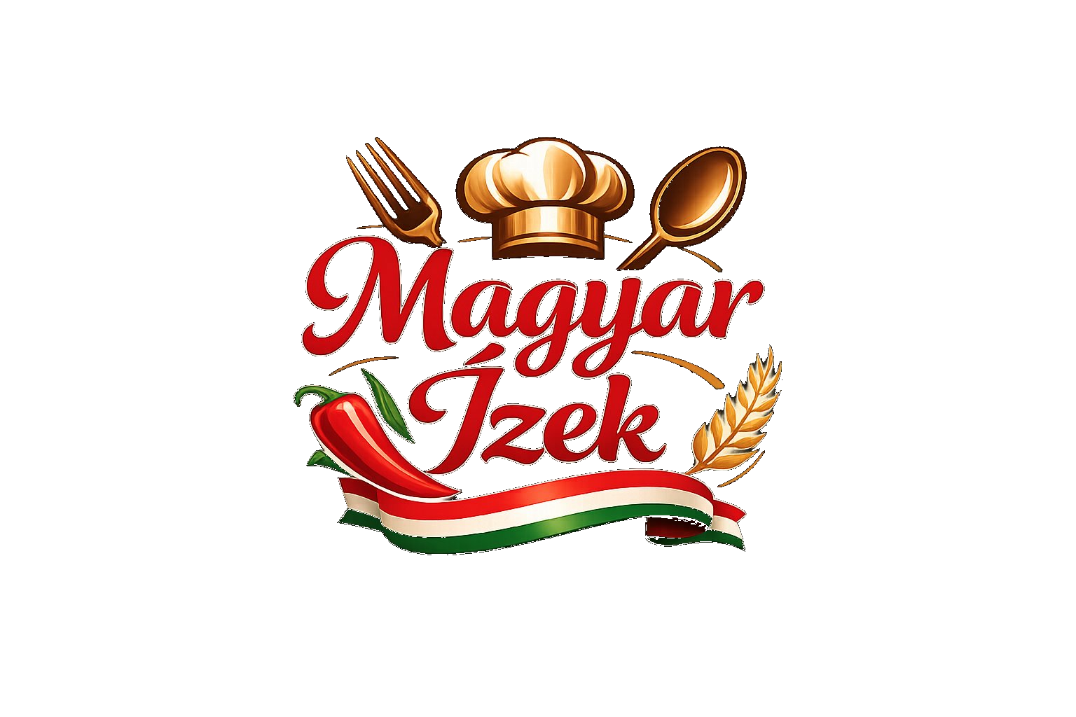 Magyar Ízek logó