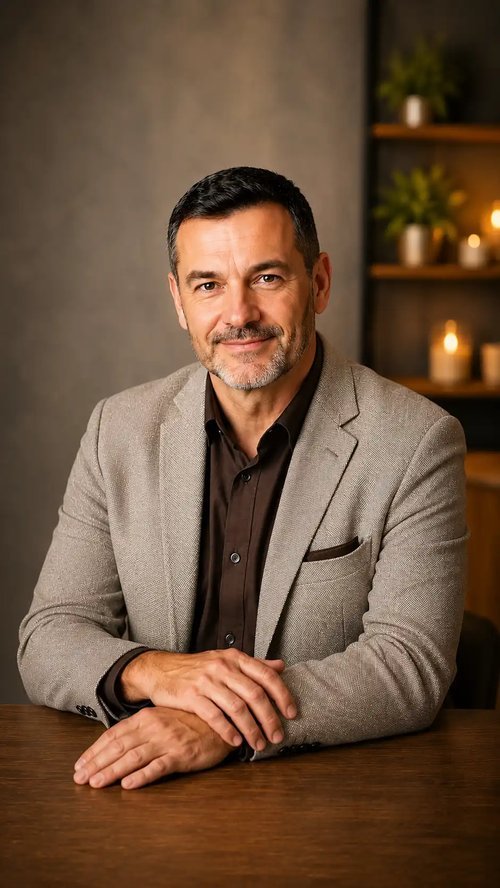 Kovács István